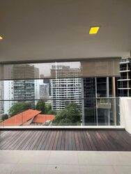 The Peak @ Cairnhill II (D9), Apartment #624189731